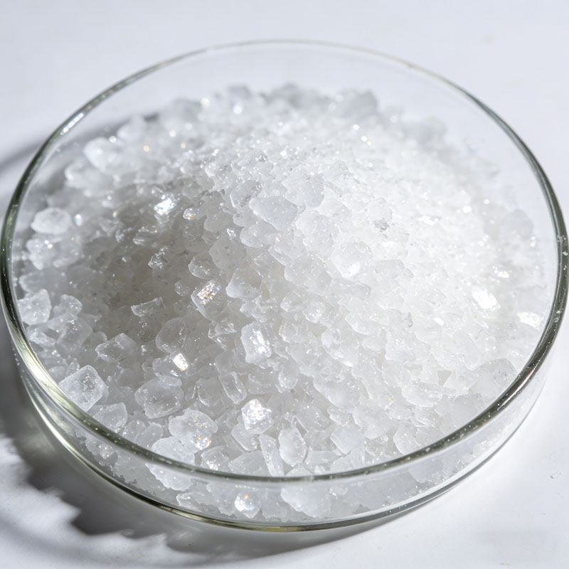 Sodium Citrate (SC)
