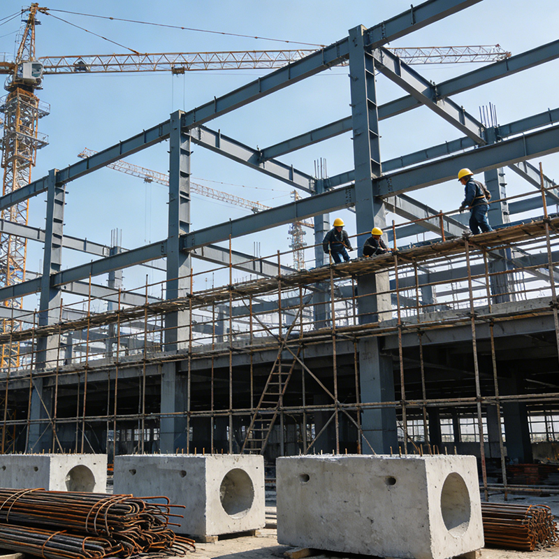 construction industry 