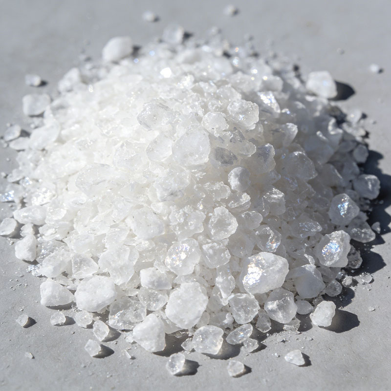 Sodium Metasilicate (SMS）