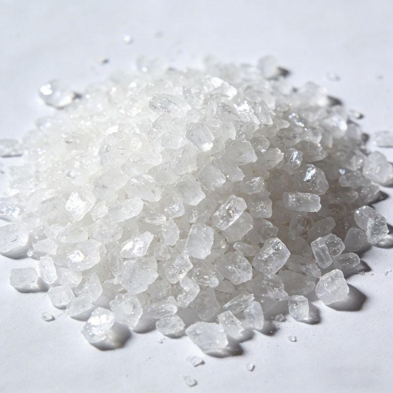 Sodium Metasilicate Pentahydrate (SMS·5H₂O)