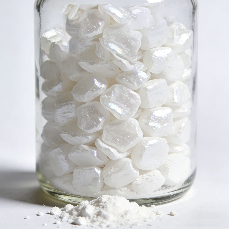 Sodium Hydroxide (NaOH)