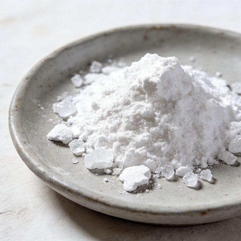 Sodium Bicarbonate(Baking Soda/NaHCO₃)