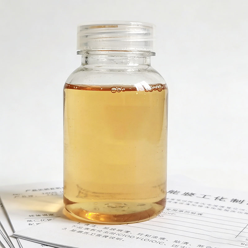 Sodium Lauryl Ether Sulfate (AES)