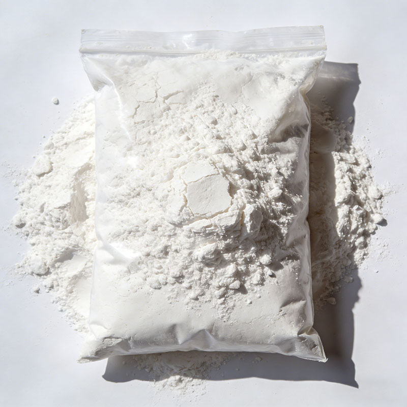 Light Calcium Carbonate（LCC）