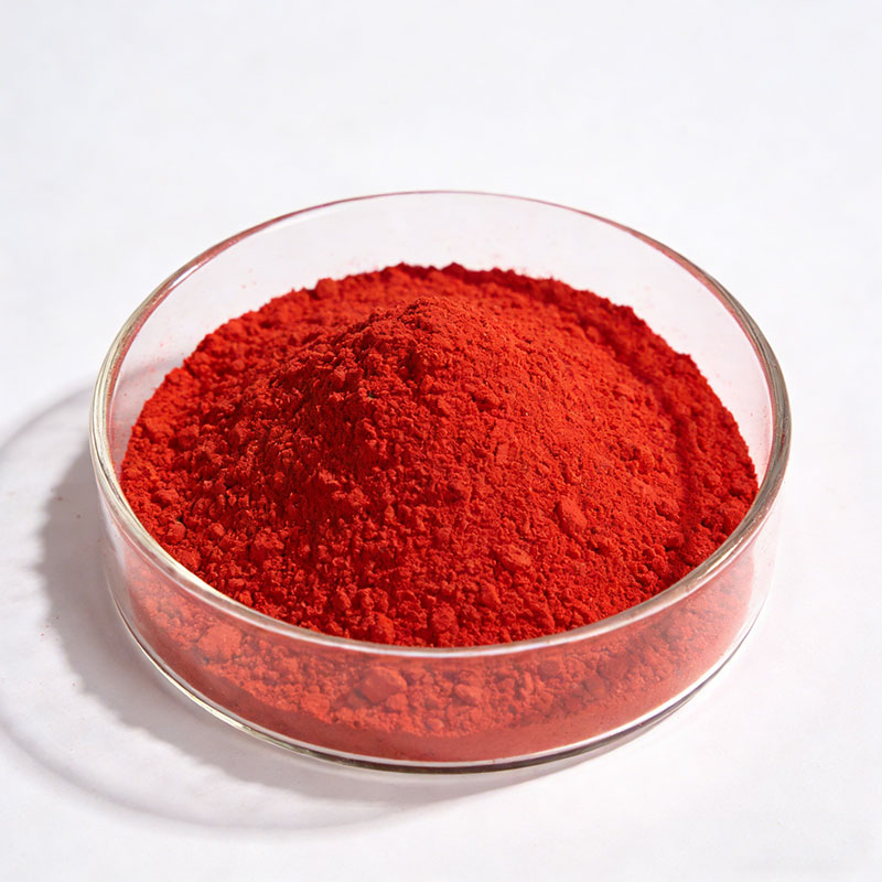 Pigment Red 170
