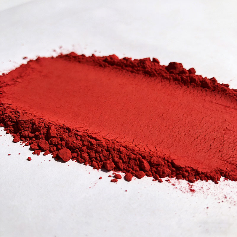 Fast Red Violet / Pigment Red 31